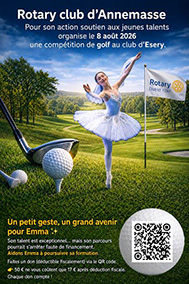 Action pour les jeunes talents