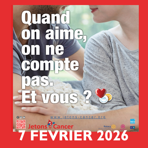 Action Jetons Cancer