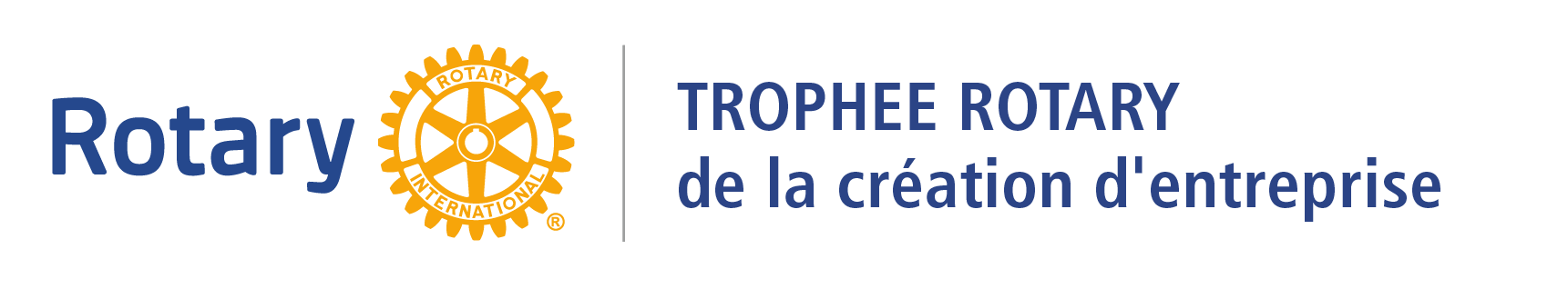 Le Trophée Rotary de la Création d'Entreprise 2027