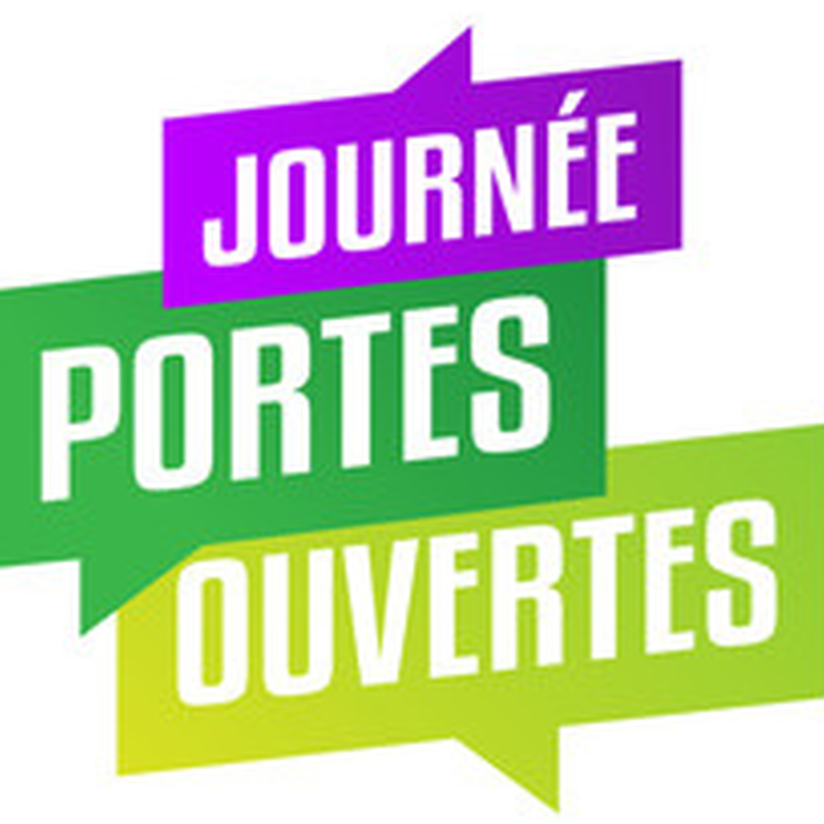 Journée Portes Ouvertes 2026
